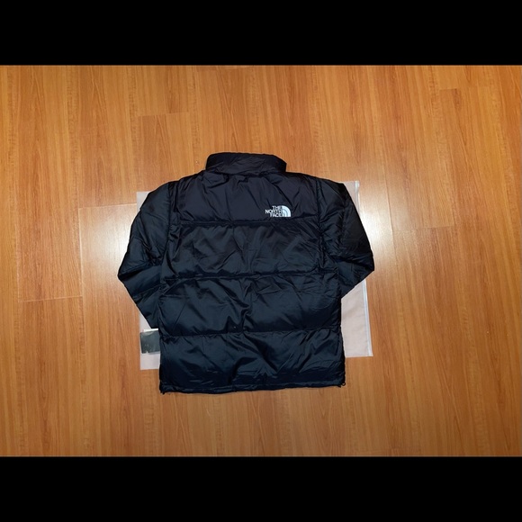 The North Face Nuptse 700 Retro 1996 Winter Jacket - Picture 4 of 5